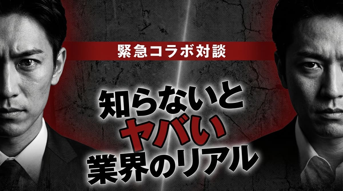 グランジ討論 対談・コラボ