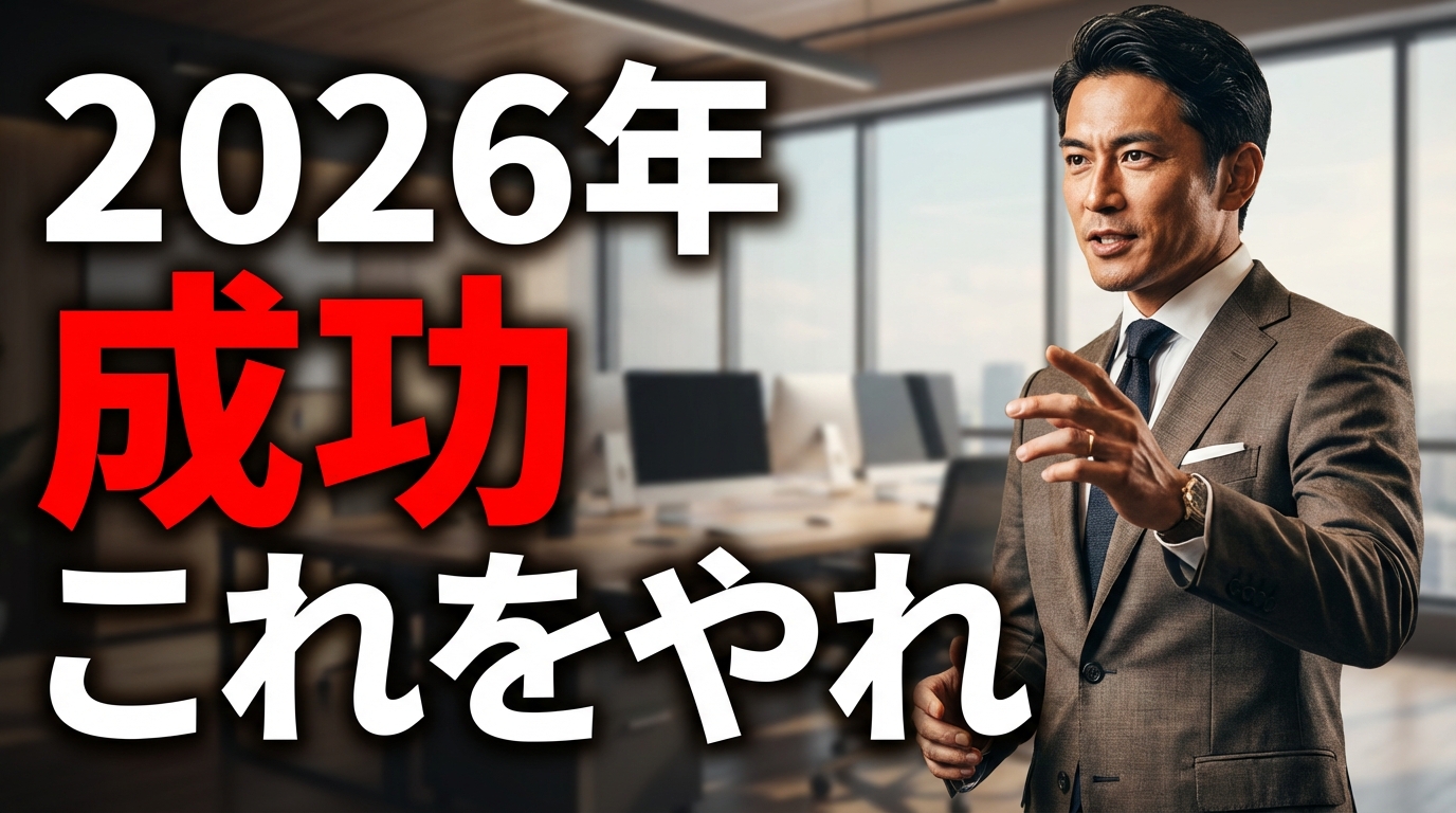 ビジネス向けAI生成サムネイルの例