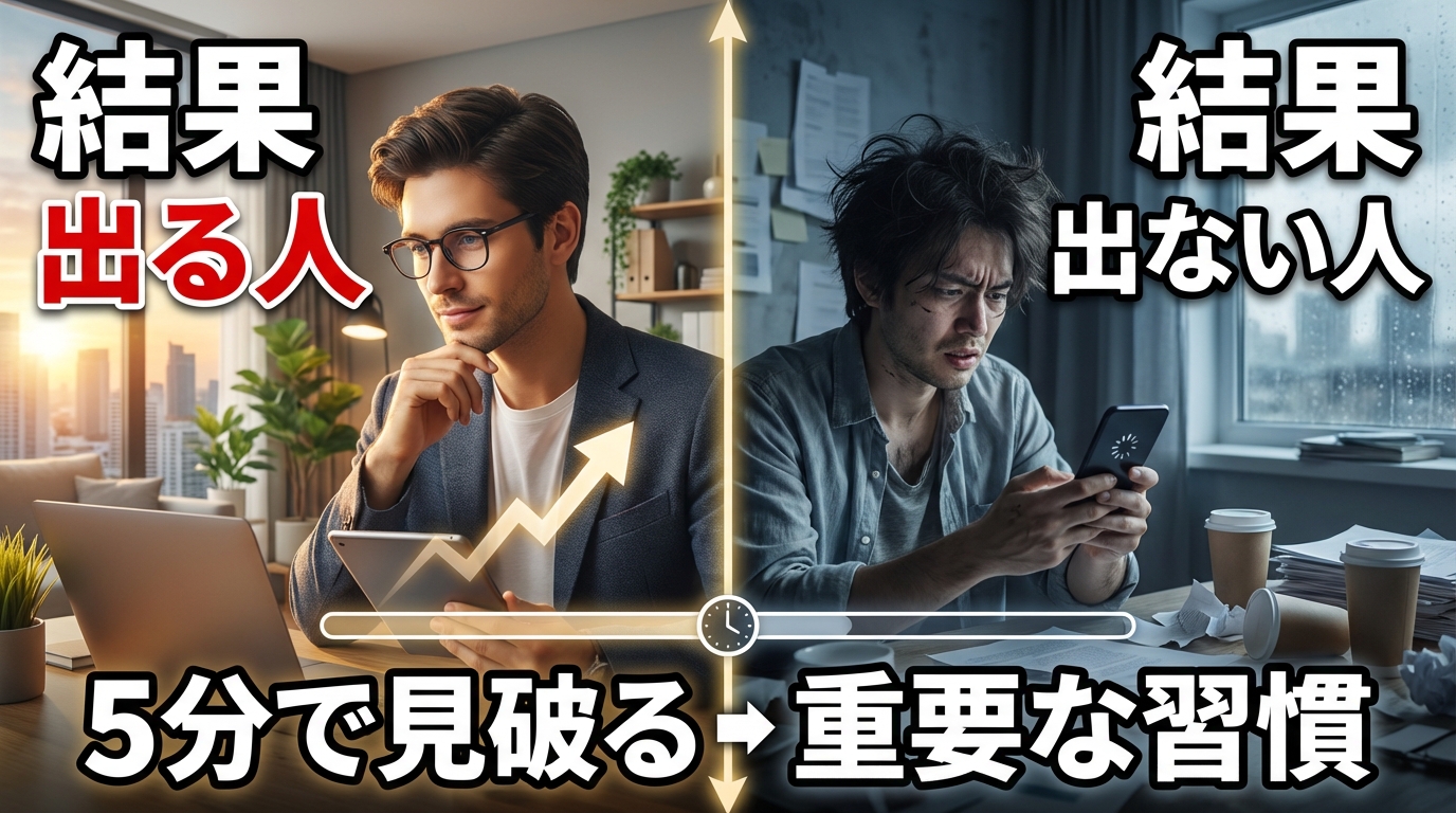 比較・VS系サムネイルの例