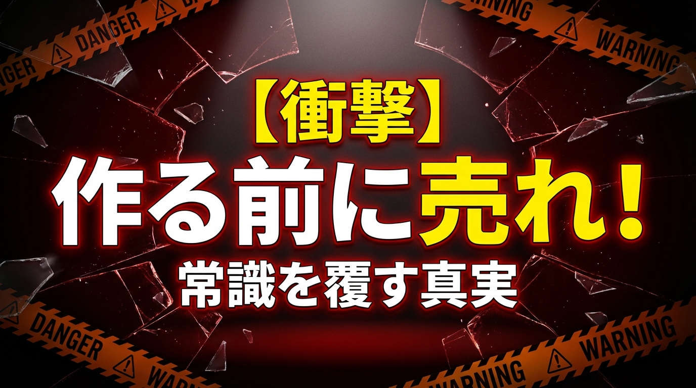 統一感のあるデザイン例