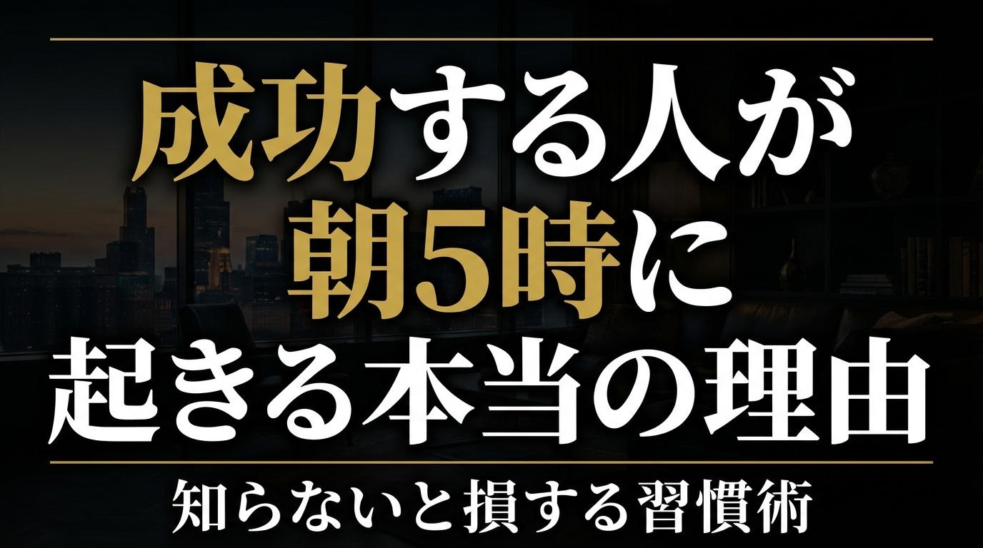 メリハリのあるテキストデザイン例