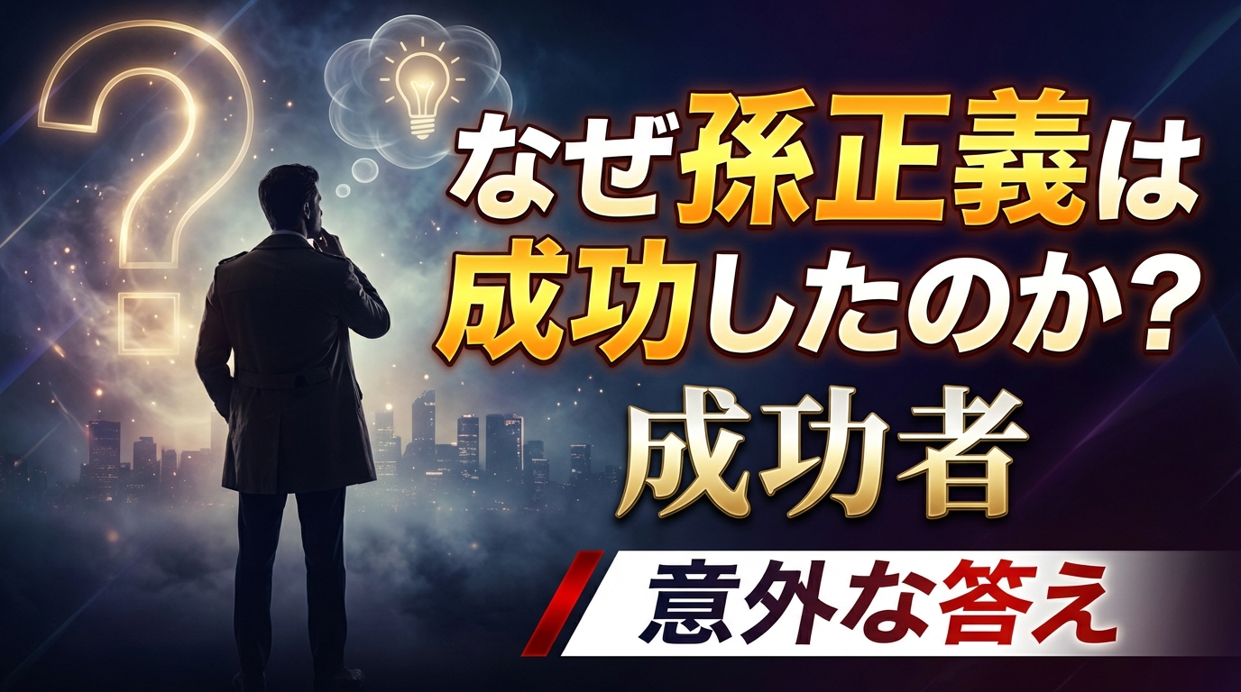 なぜ？疑問・好奇心系