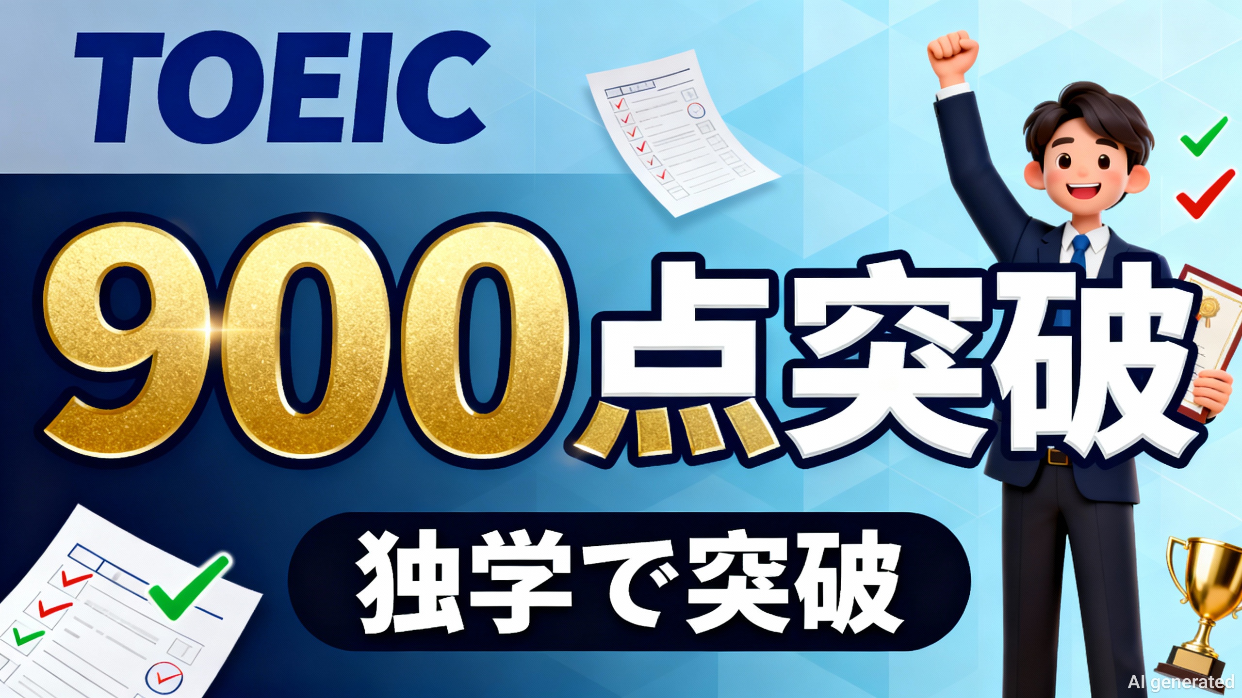 資格・試験対策