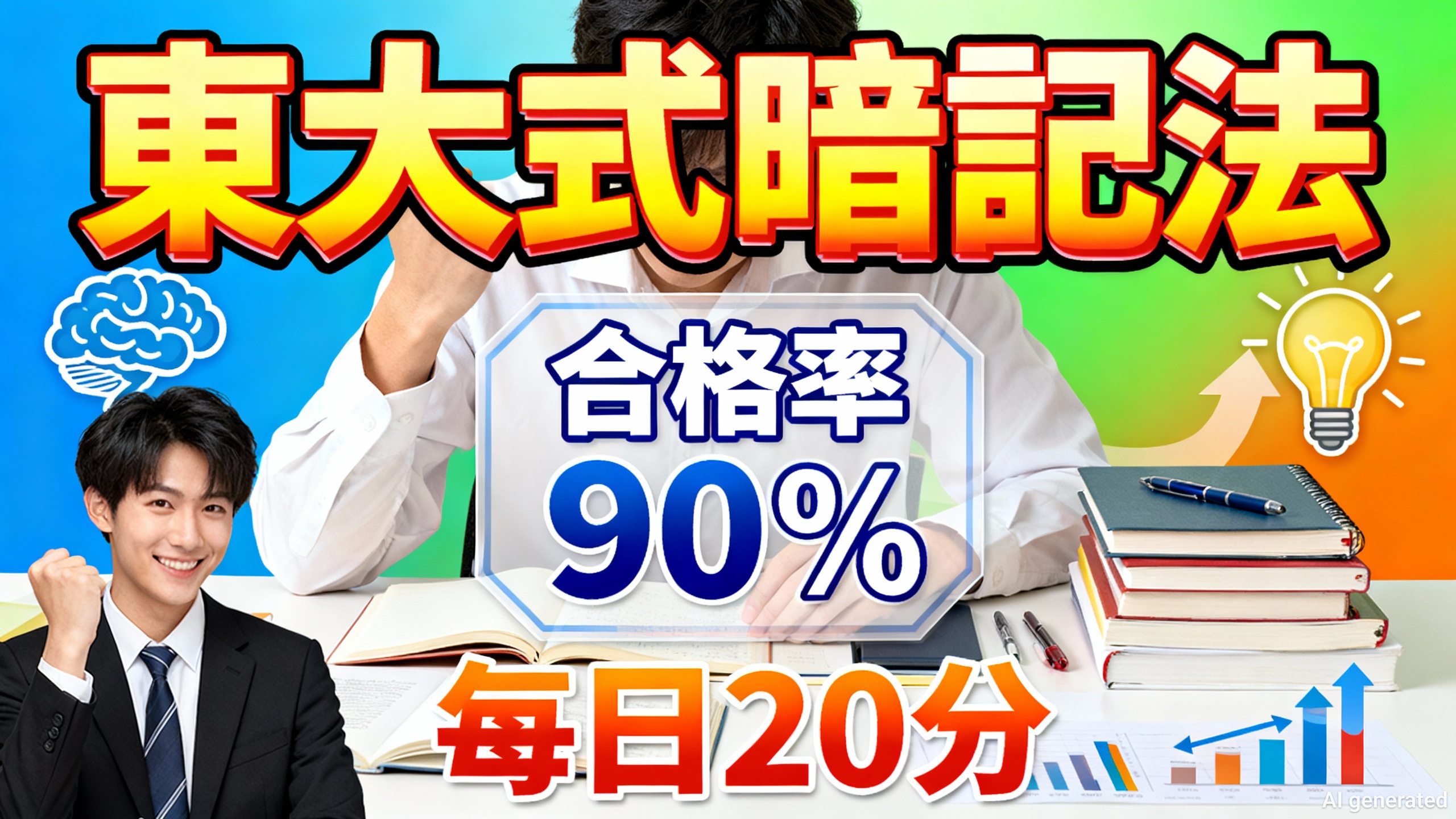 勉強法・学習テクニック
