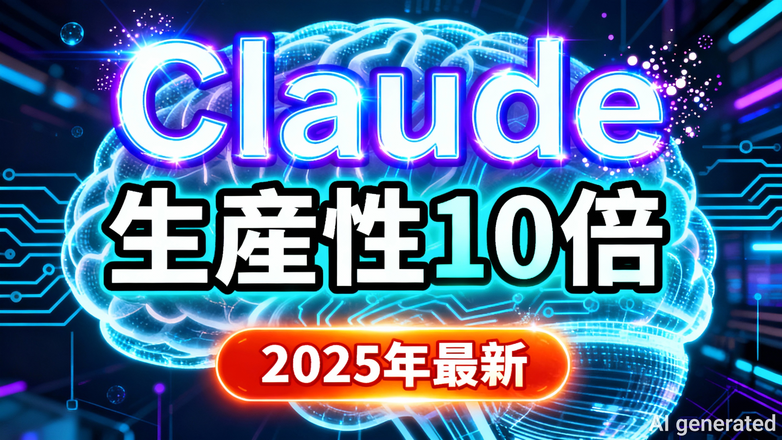 AI・テクノロジートレンド