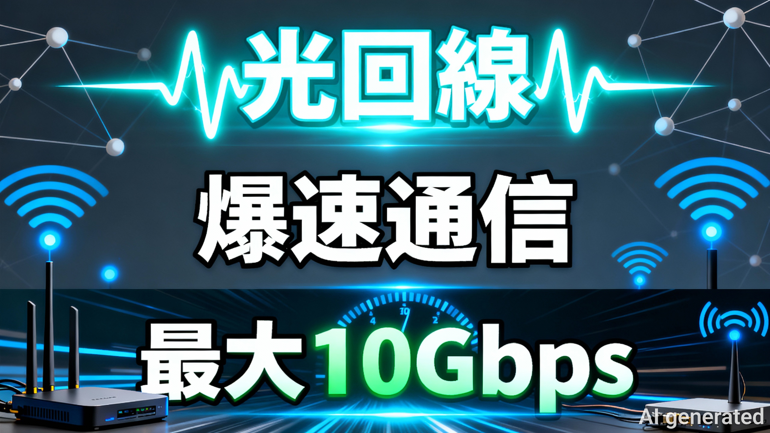 通信・ネットワーク