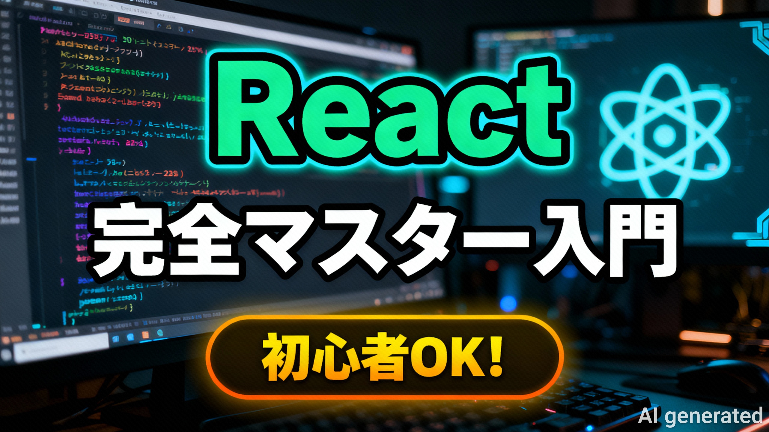 プログラミング・開発